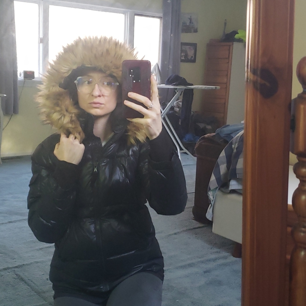 Amazing Down Jacket! - image 8